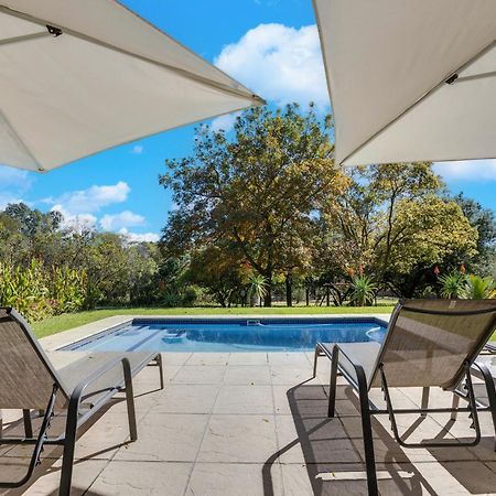Amberhall Guesthouse Johannesburg Dış mekan fotoğraf