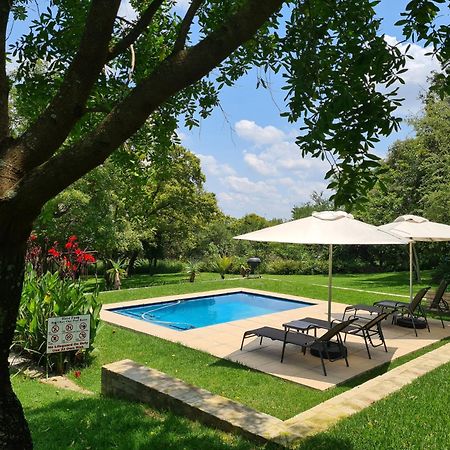 Amberhall Guesthouse Johannesburg Dış mekan fotoğraf