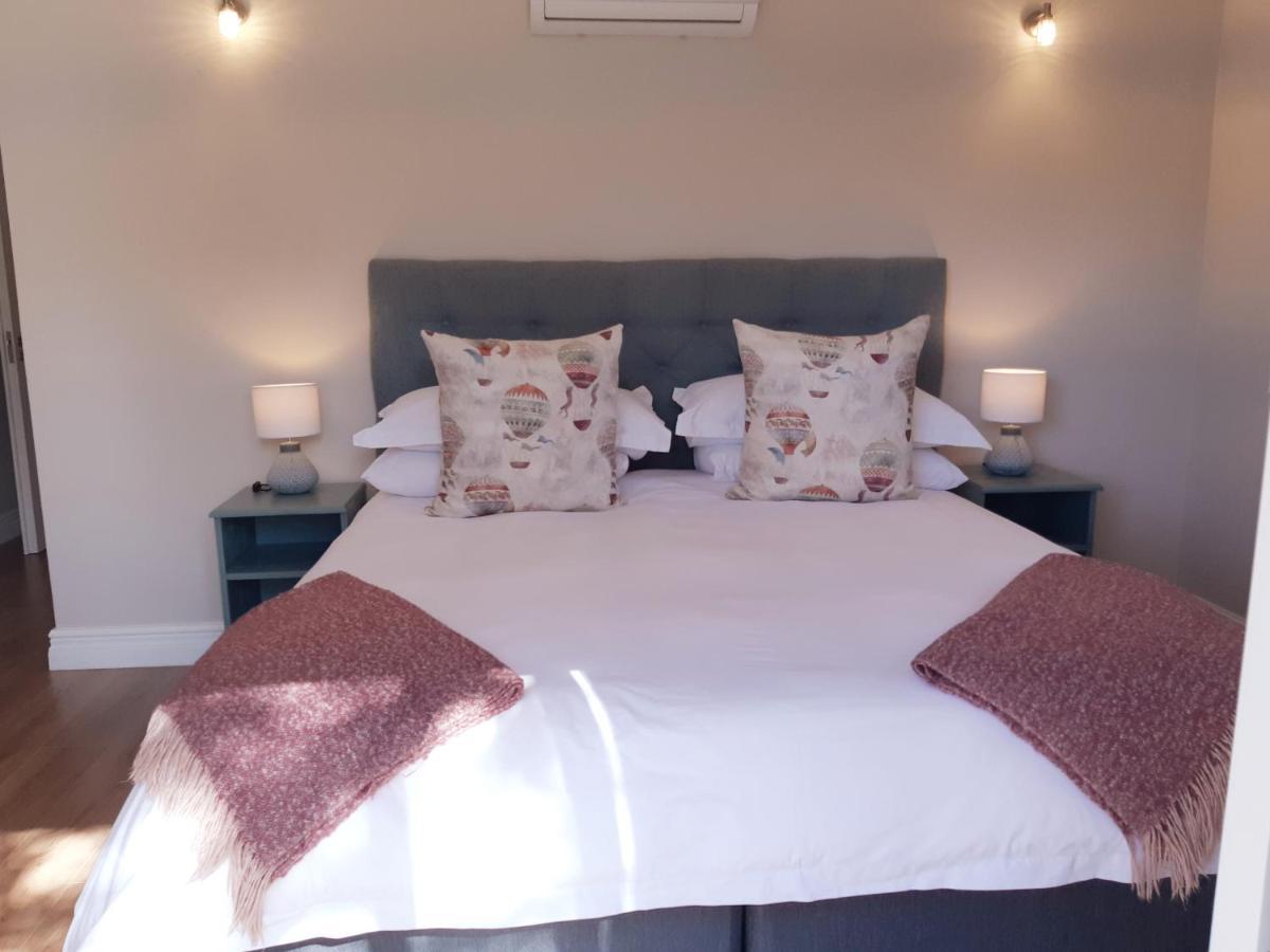 Amberhall Guesthouse Johannesburg Dış mekan fotoğraf