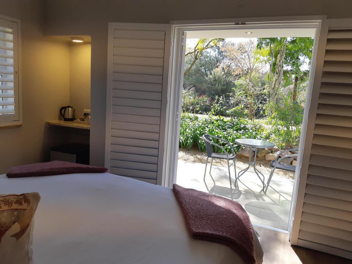 Amberhall Guesthouse Johannesburg Dış mekan fotoğraf