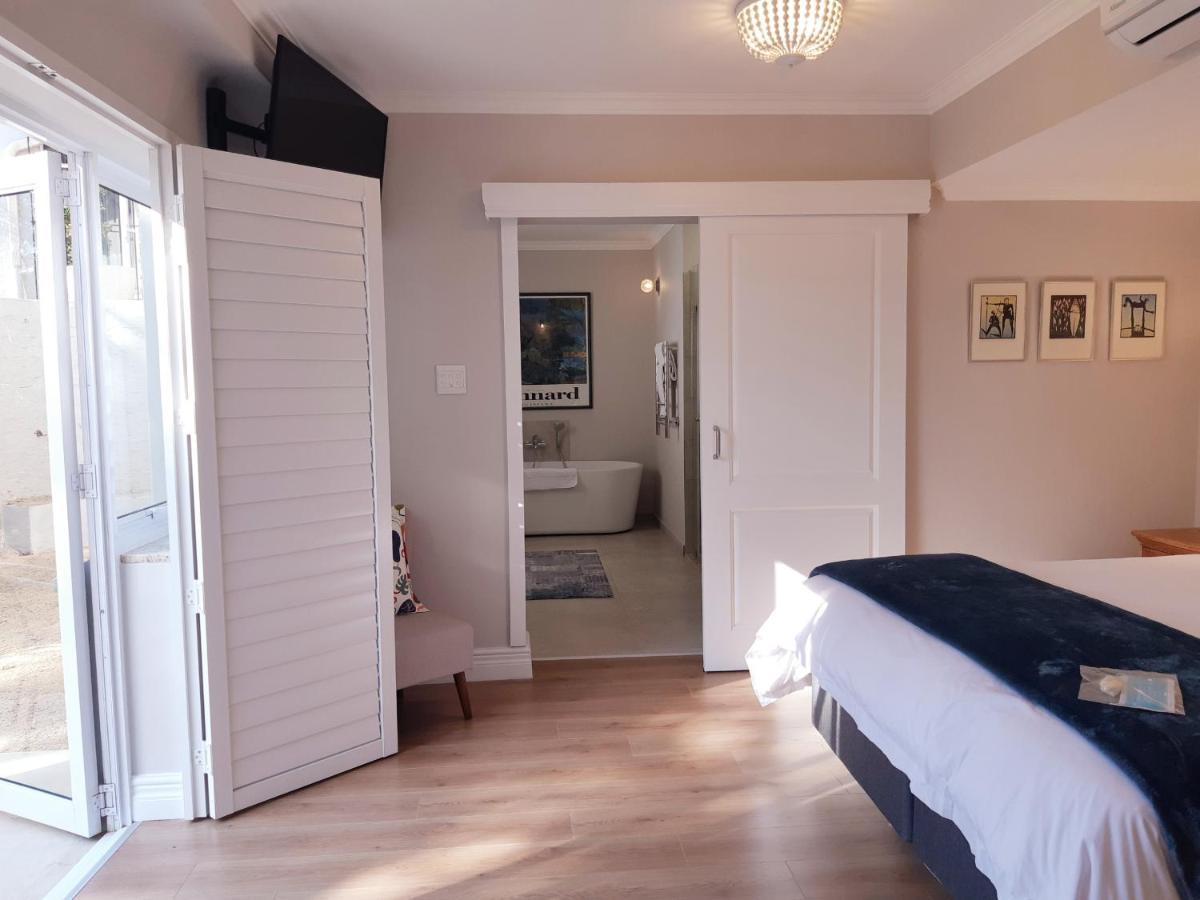 Amberhall Guesthouse Johannesburg Dış mekan fotoğraf