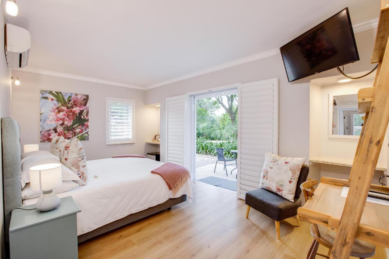 Amberhall Guesthouse Johannesburg Dış mekan fotoğraf
