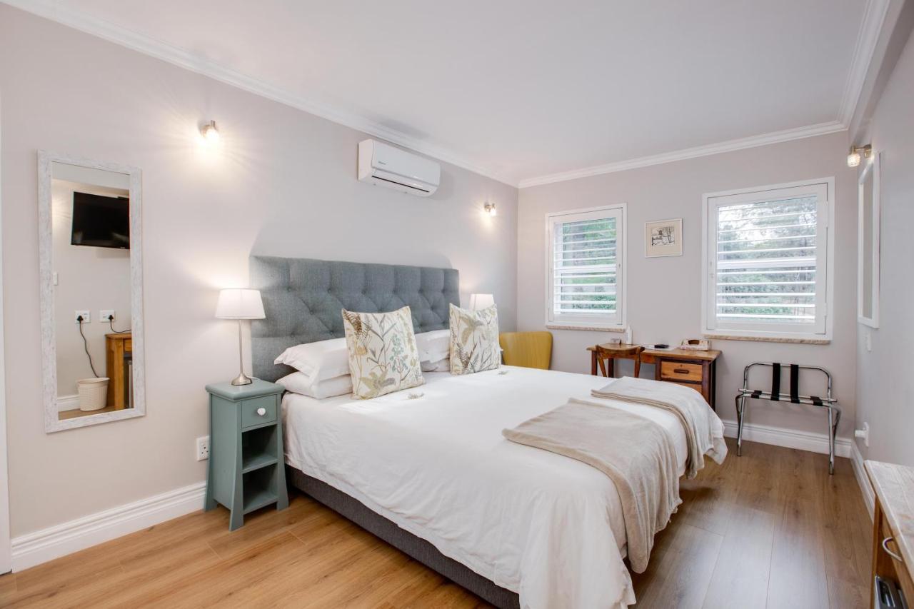 Amberhall Guesthouse Johannesburg Dış mekan fotoğraf