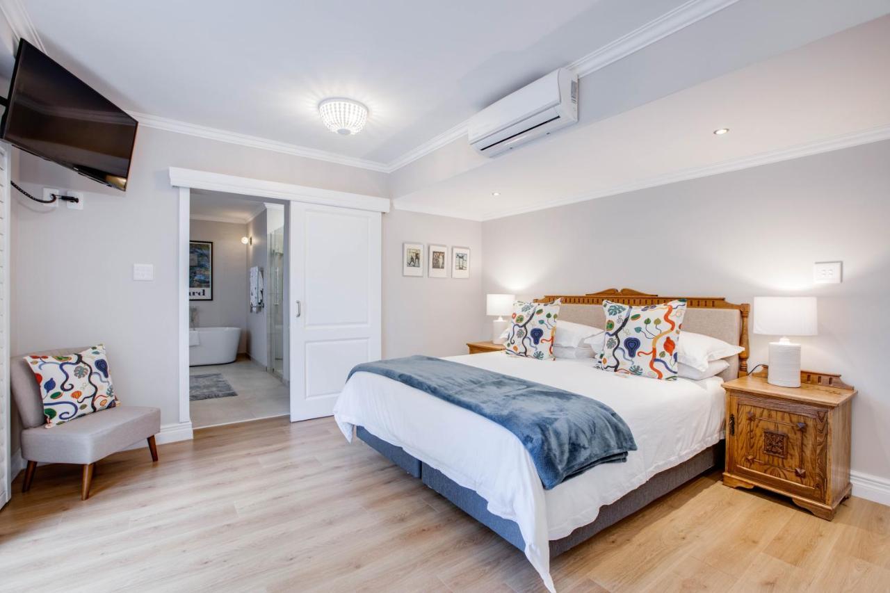 Amberhall Guesthouse Johannesburg Dış mekan fotoğraf