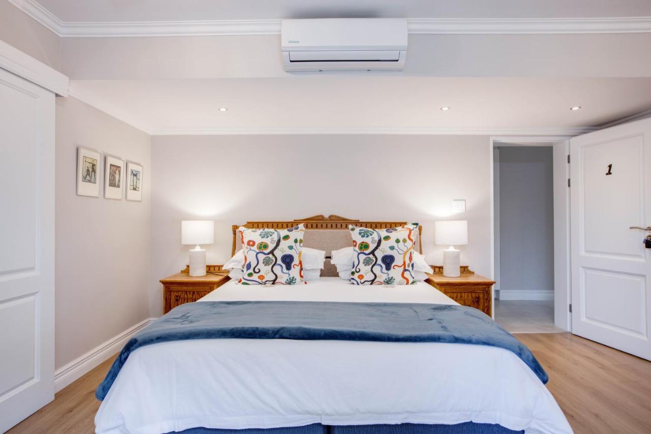 Amberhall Guesthouse Johannesburg Dış mekan fotoğraf