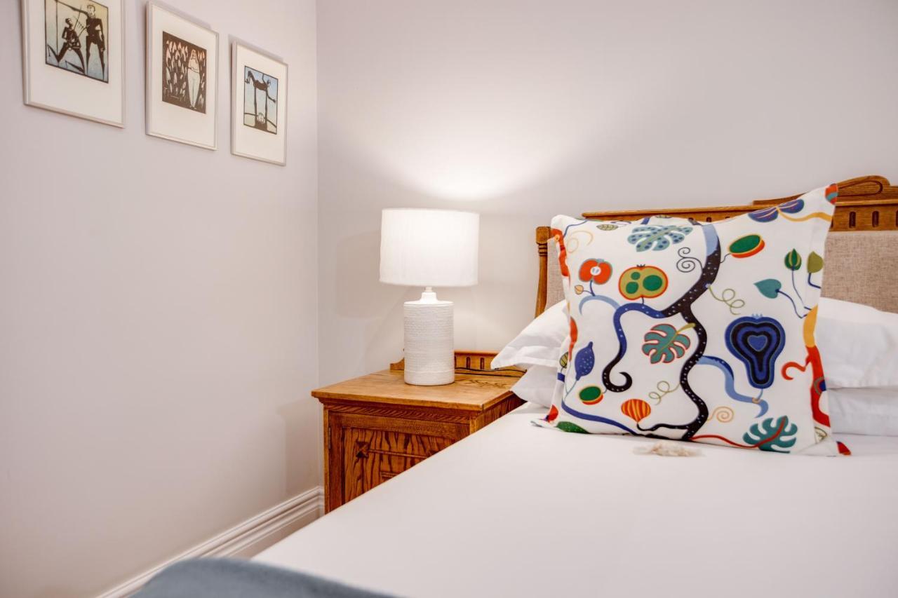 Amberhall Guesthouse Johannesburg Dış mekan fotoğraf