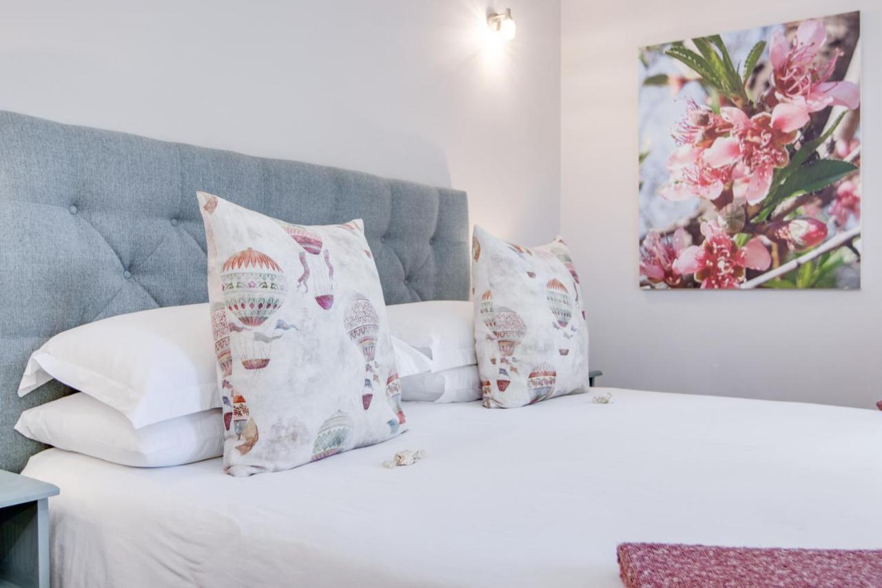 Amberhall Guesthouse Johannesburg Dış mekan fotoğraf