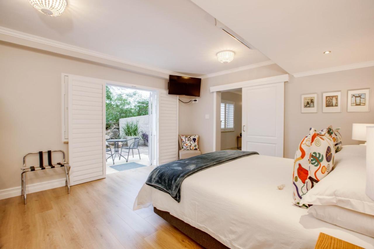 Amberhall Guesthouse Johannesburg Dış mekan fotoğraf