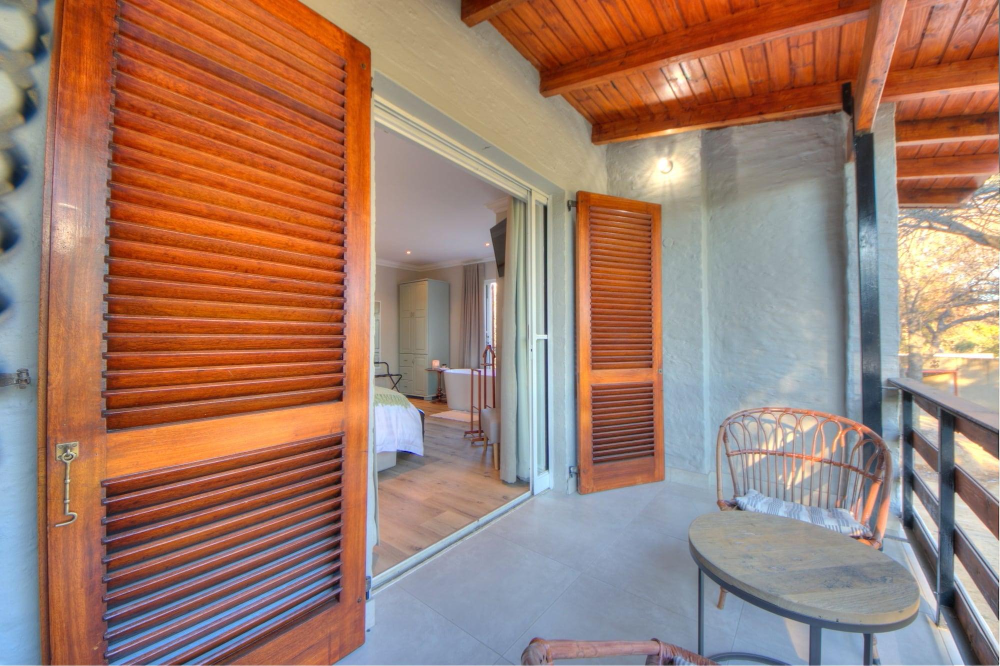 Amberhall Guesthouse Johannesburg Dış mekan fotoğraf
