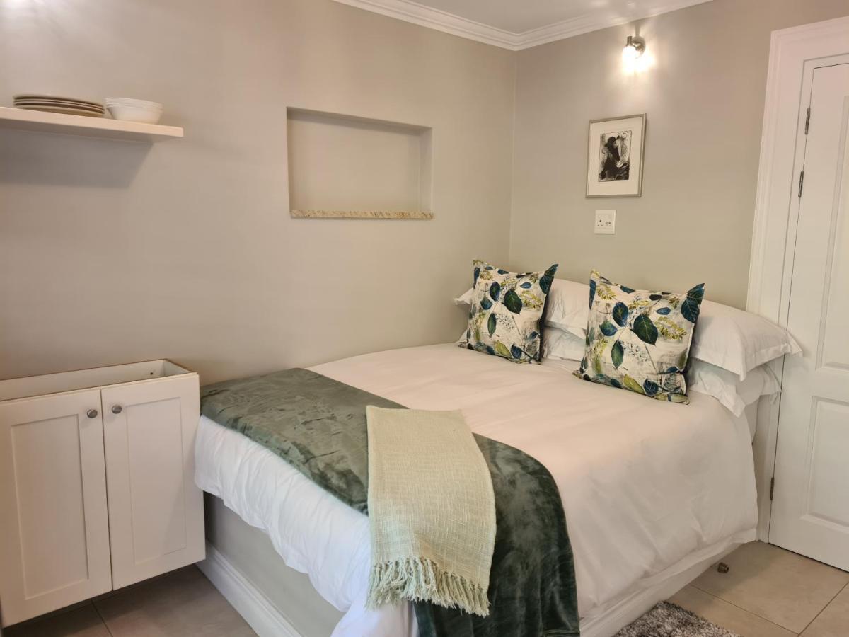 Amberhall Guesthouse Johannesburg Dış mekan fotoğraf