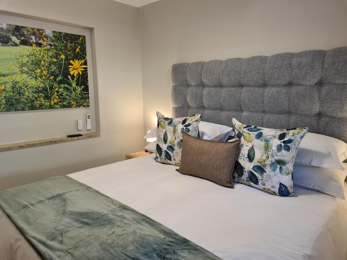 Amberhall Guesthouse Johannesburg Dış mekan fotoğraf