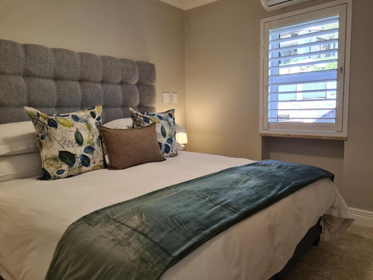 Amberhall Guesthouse Johannesburg Dış mekan fotoğraf