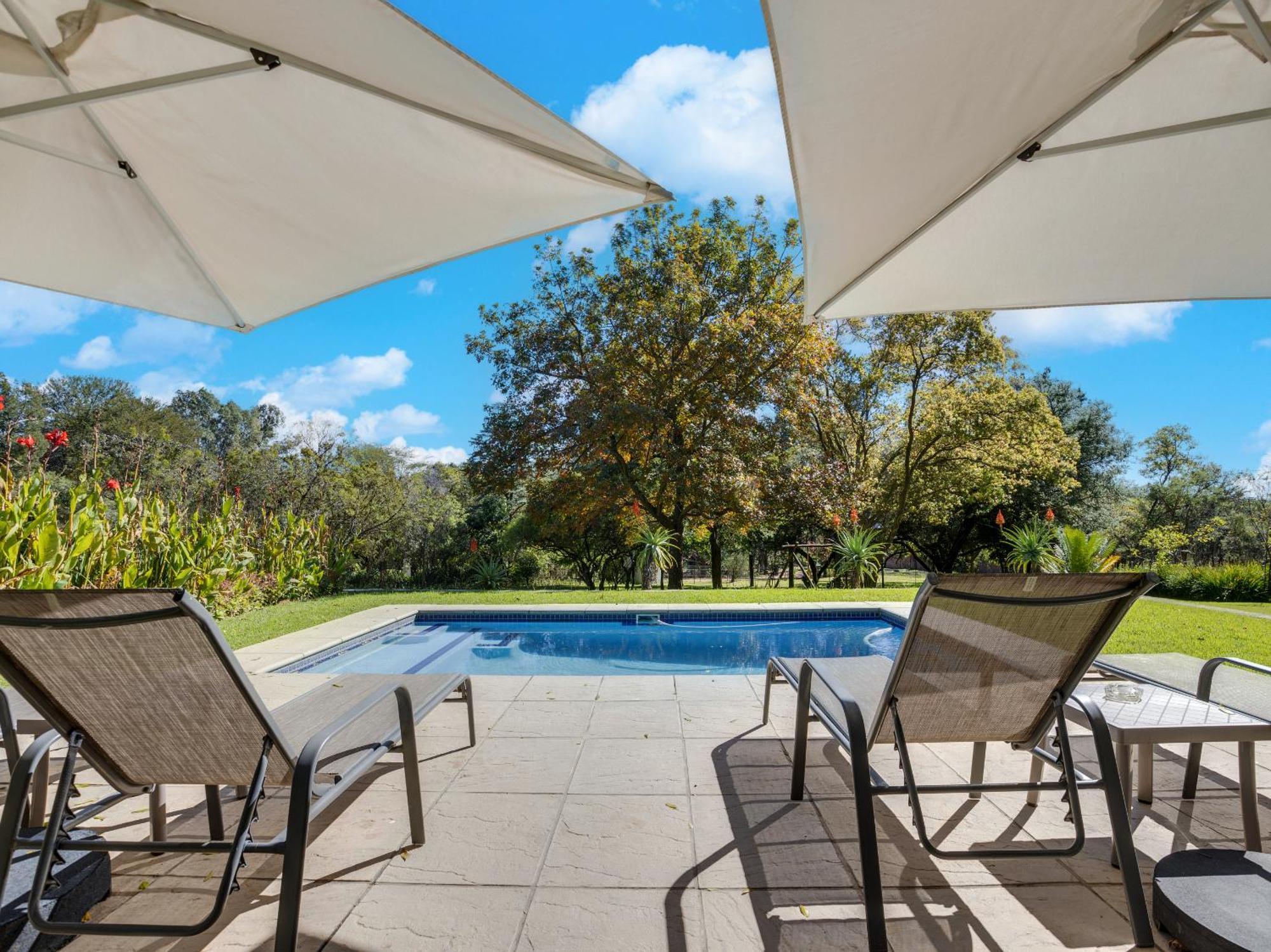 Amberhall Guesthouse Johannesburg Dış mekan fotoğraf