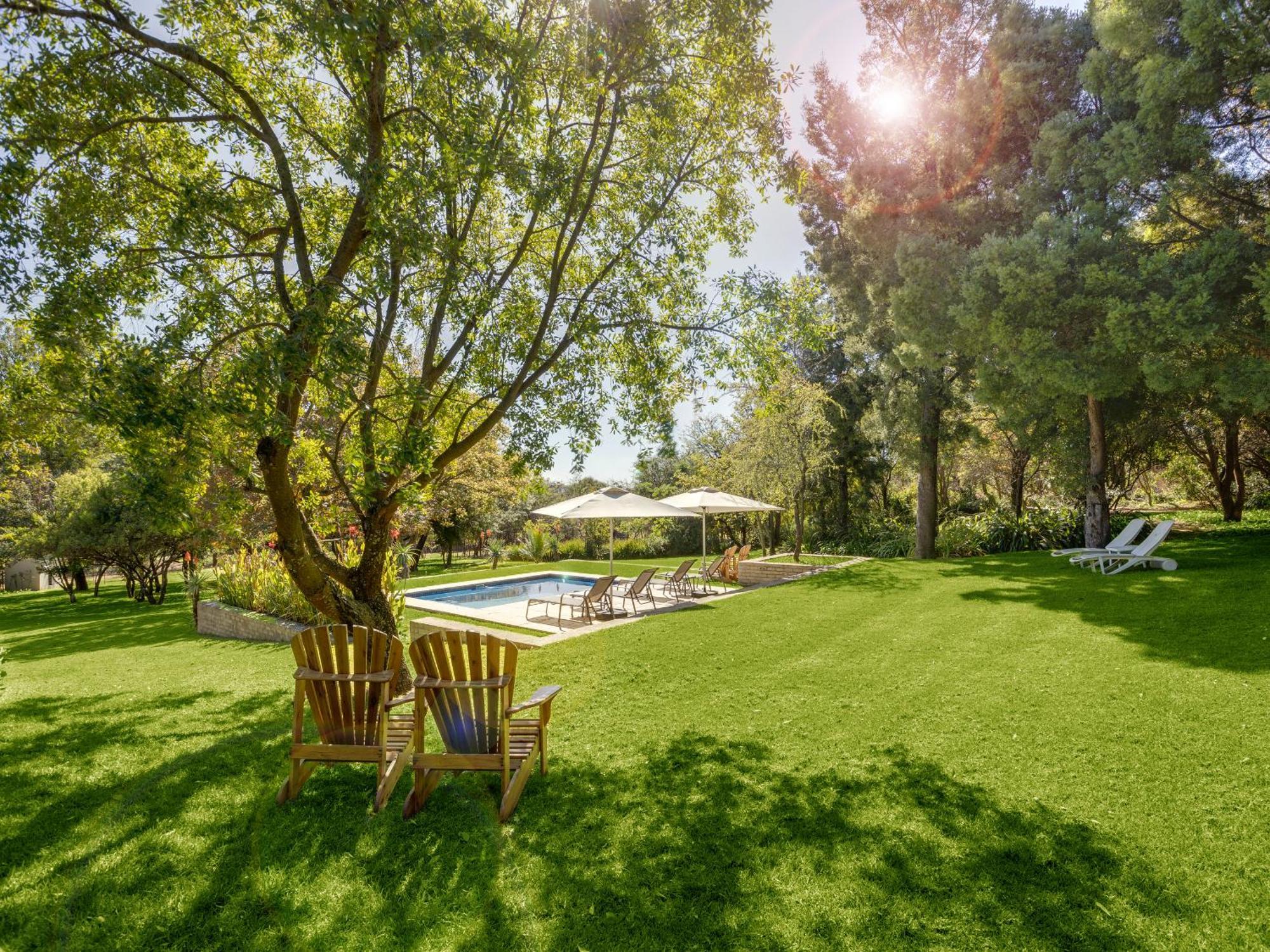 Amberhall Guesthouse Johannesburg Dış mekan fotoğraf
