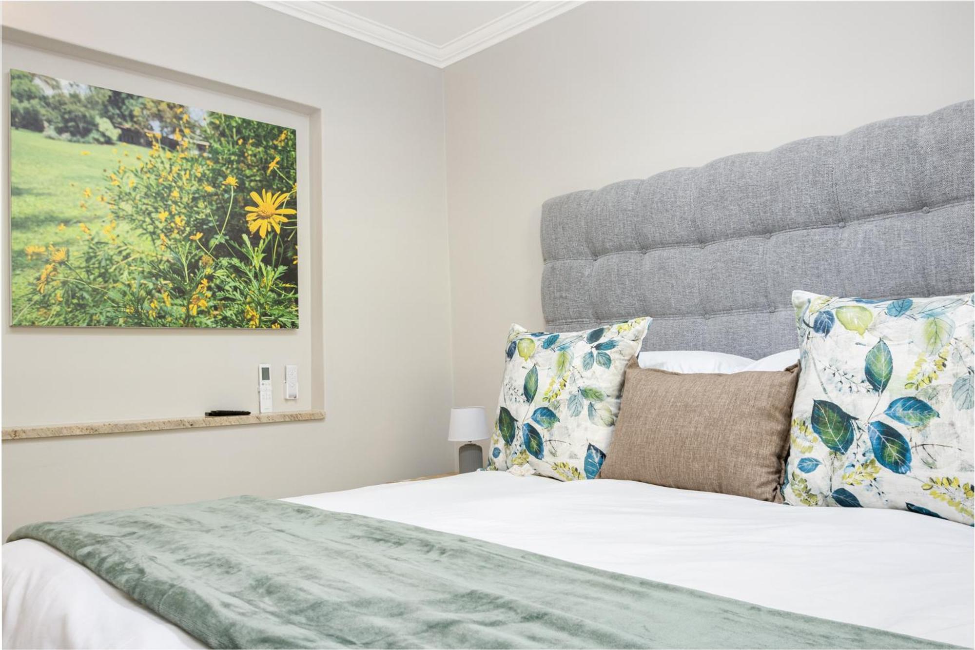 Amberhall Guesthouse Johannesburg Dış mekan fotoğraf