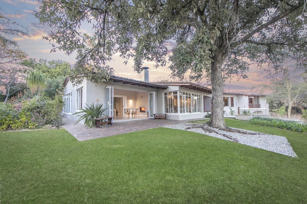 Amberhall Guesthouse Johannesburg Dış mekan fotoğraf
