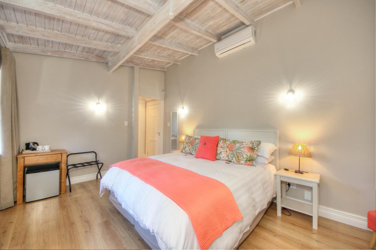 Amberhall Guesthouse Johannesburg Dış mekan fotoğraf