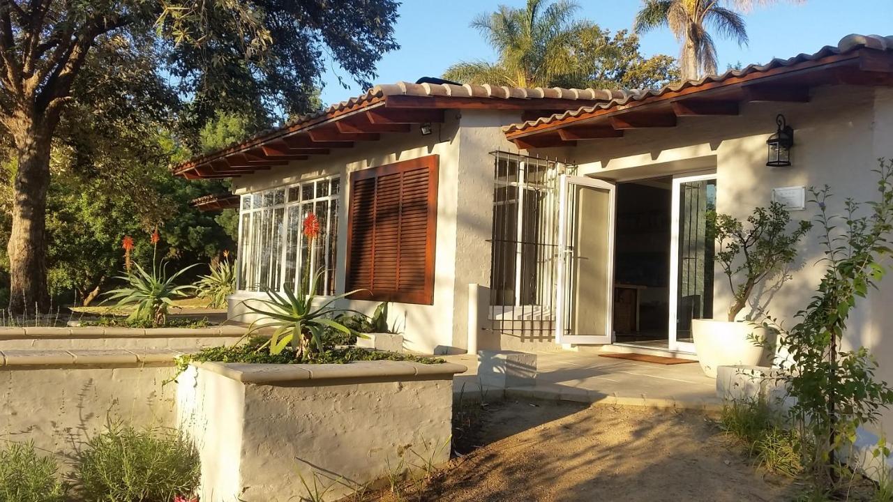 Amberhall Guesthouse Johannesburg Dış mekan fotoğraf