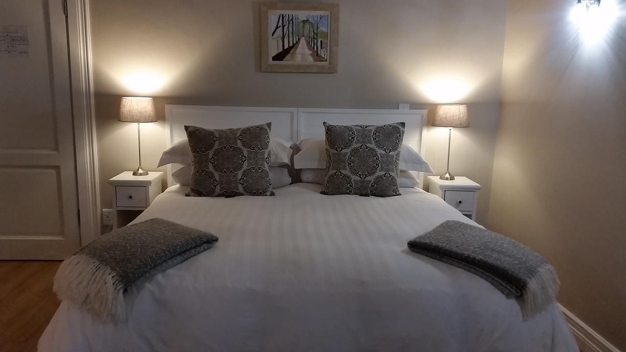 Amberhall Guesthouse Johannesburg Dış mekan fotoğraf