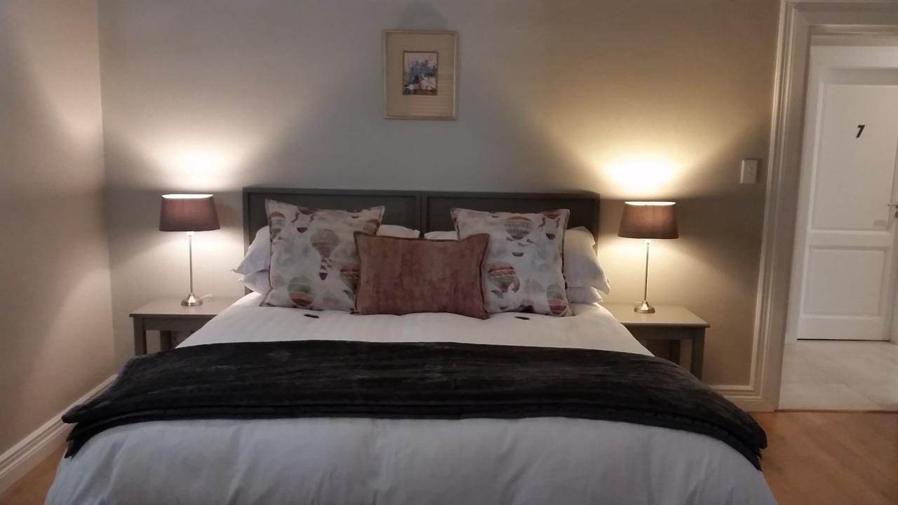 Amberhall Guesthouse Johannesburg Dış mekan fotoğraf