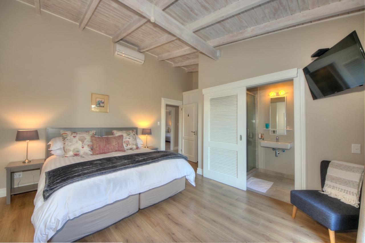 Amberhall Guesthouse Johannesburg Dış mekan fotoğraf