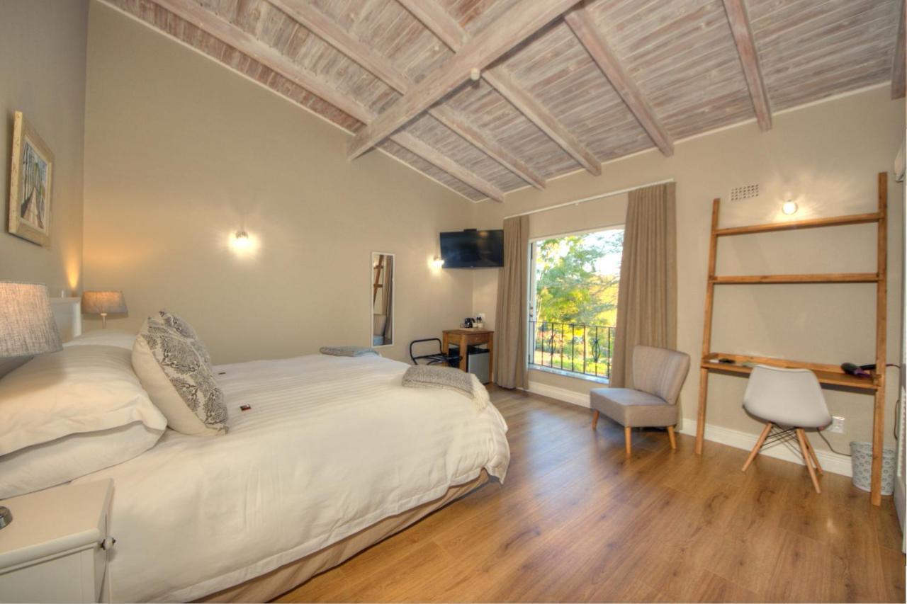 Amberhall Guesthouse Johannesburg Dış mekan fotoğraf