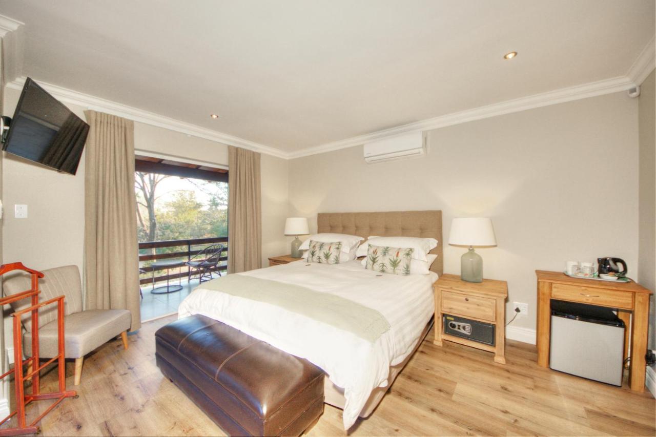 Amberhall Guesthouse Johannesburg Dış mekan fotoğraf