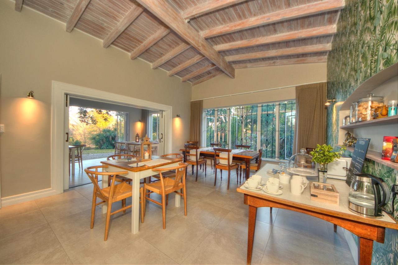 Amberhall Guesthouse Johannesburg Dış mekan fotoğraf