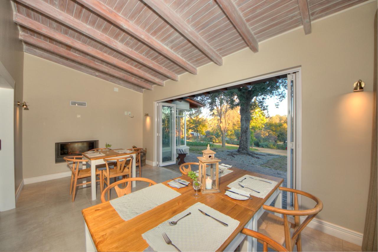 Amberhall Guesthouse Johannesburg Dış mekan fotoğraf
